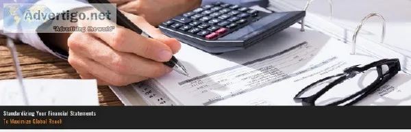 Global Accounting Firms
