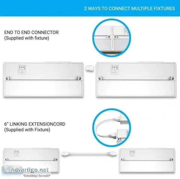 DO YOU NEED HARDWIRED UNDER CABINET LIGHTING FIXTURES THAT LAST 