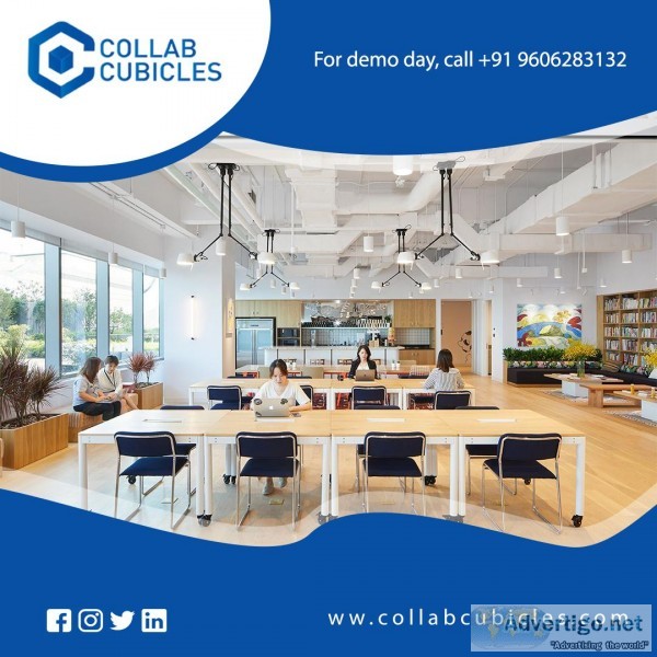 coworking space in Banglore