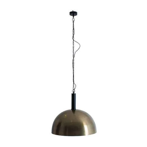 Art Deco Drop Ceiling Light  ChicParadisLux