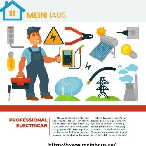 electrician in mississauga ontario