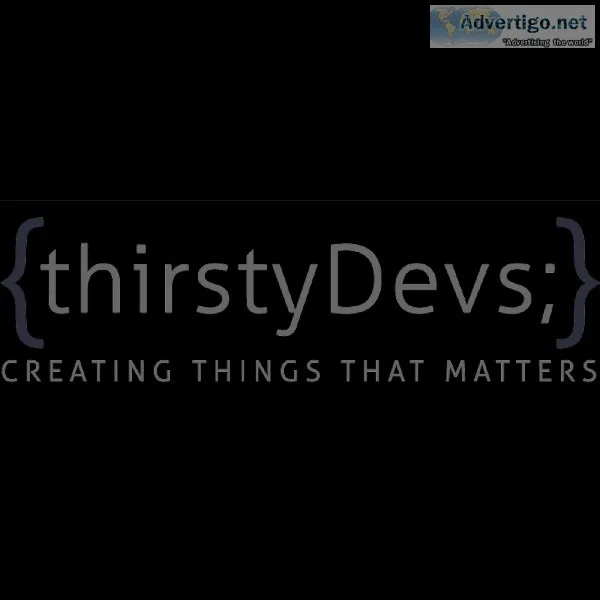 Ionic mobile app development company | thirstydevs infotech