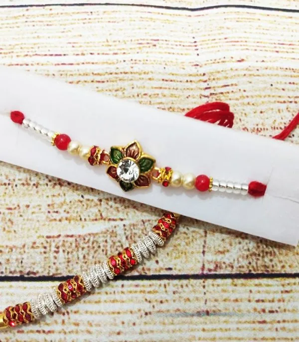 Rakhi delivery online