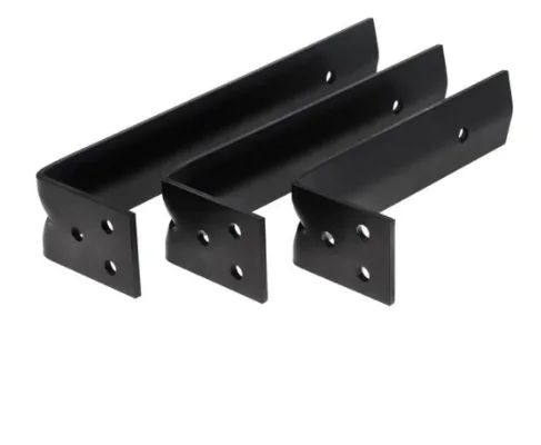 Using the right countertop brackets for every purpose