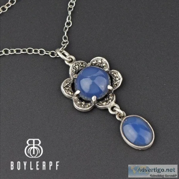 Vintage Jewelry - Jewelry from Olden Times for Now