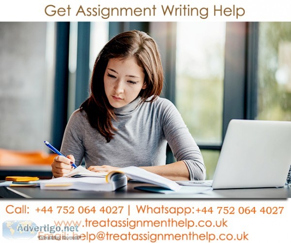 Uk assignment help