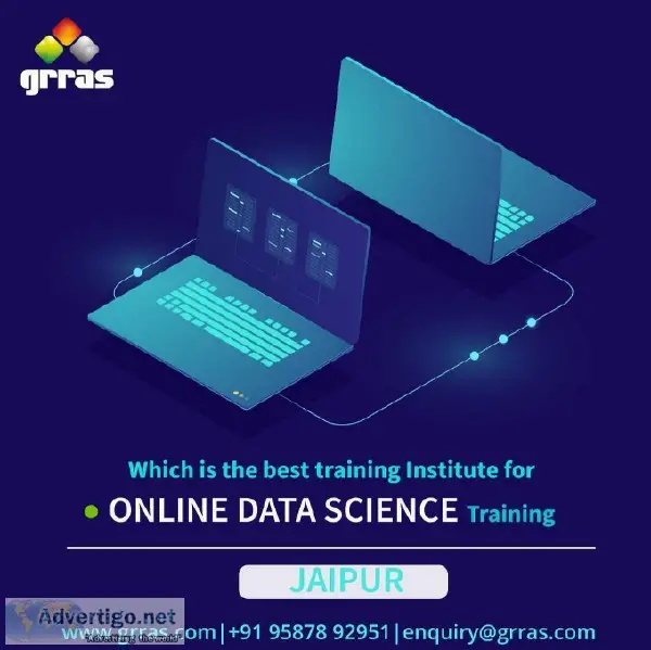 Which is the Best Training Institute for Online Data Science Tra