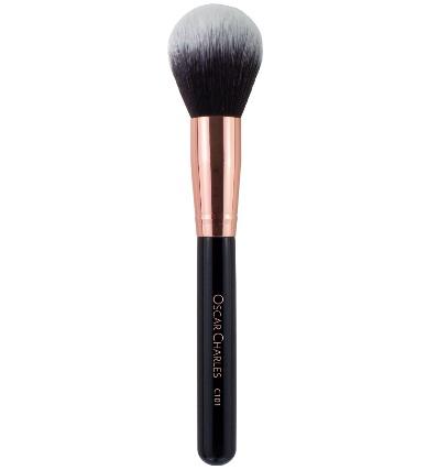 Affordable Foundation Makeup Brush by Oscar Charles Beauty