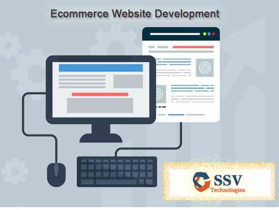 Ecommerce Web Development Company in Indore