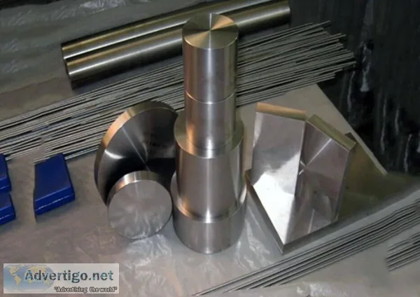 Stainless Steel 904L Forgings