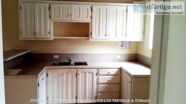 Townhouse for Rent