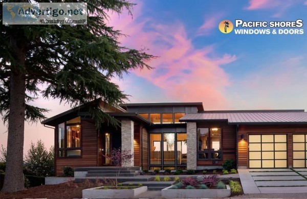 Pacific Shores Windows and Doors