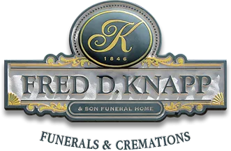 Fred D. Knapp and Son Funeral Home