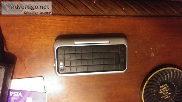 Motorola Phone