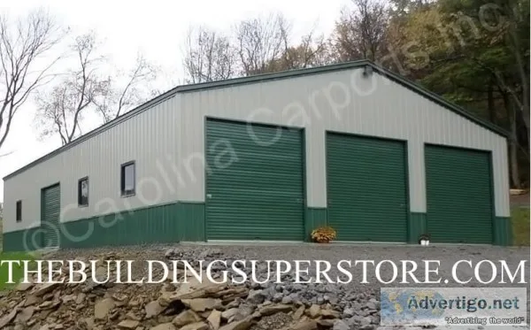 The Building Super Store