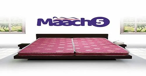 Buy best quality mattress