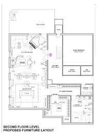Floor Plan Layout