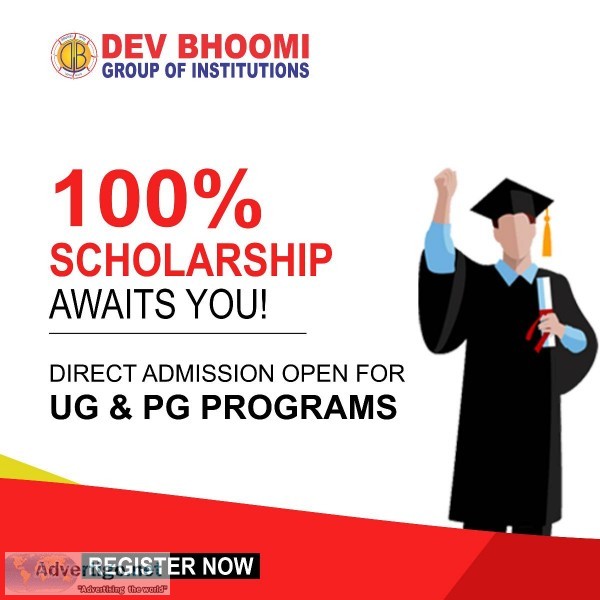 Study from the Best Engineering college in Dehradun