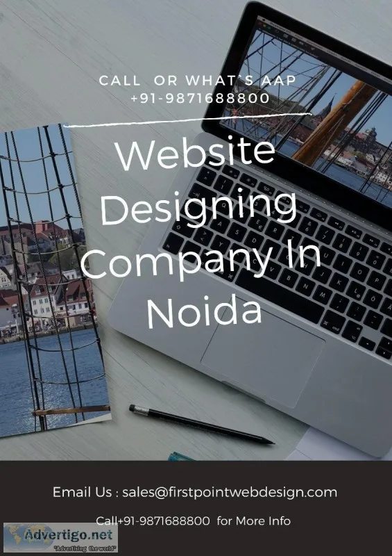 website designing company in Noida FpWd