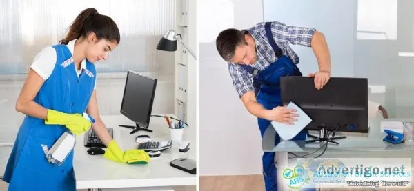 Office Cleaning Sydney