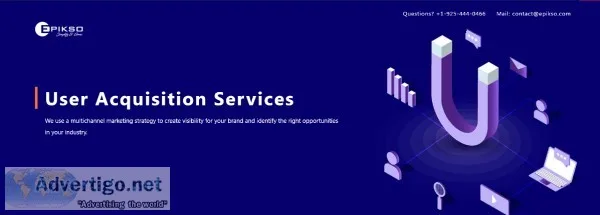 Digital Acquisition Marketing and Future Trends  Epik Solutions