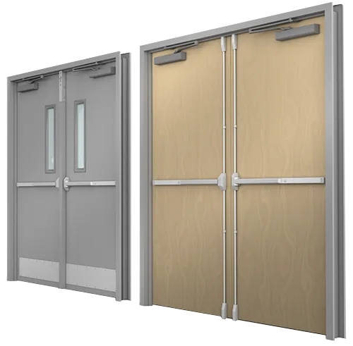 Commercial Sectional Doors Company in New Orleans