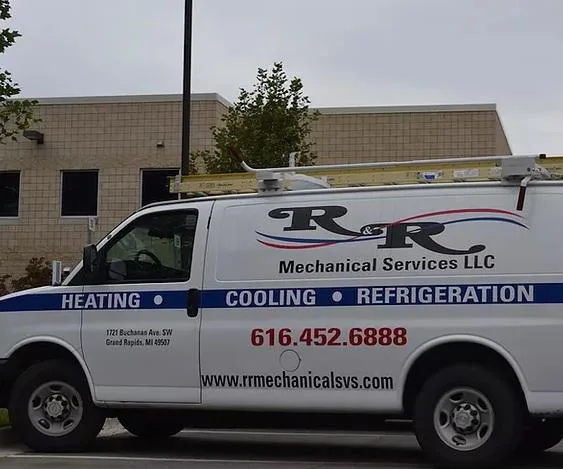 Furnace Service in Grand Rapids