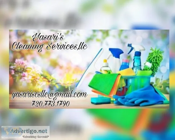 Move In and Move Out Cleaning