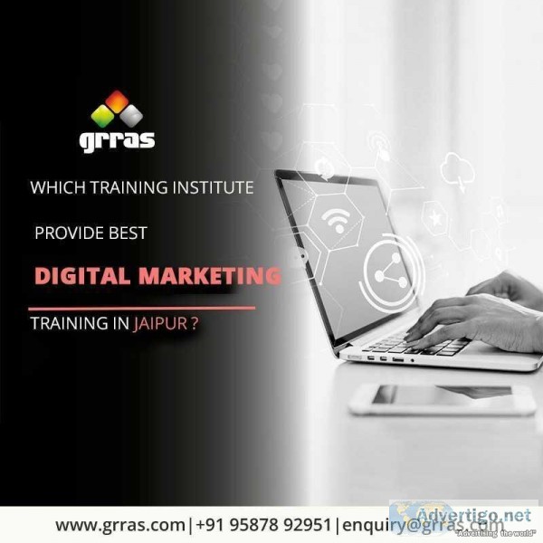 Which Training Institute Provide Best Digital Marketing Training