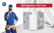 Refrigerator Repair Service Center In Hyderabad