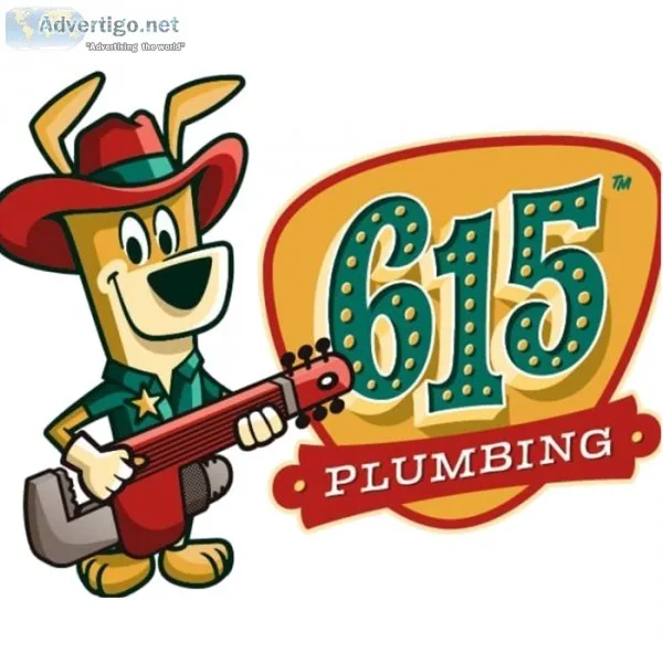 615 Plumbing