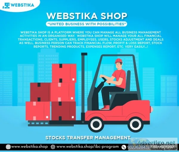 UNITED BUSSINESS WITH POSSIBILITIES
