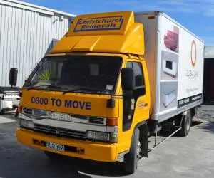 Auckland Removal Services
