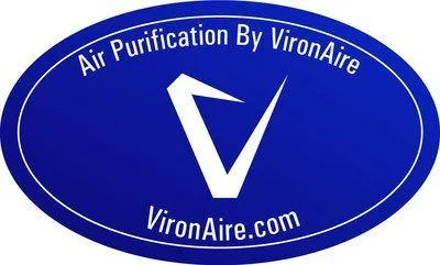 iVA 1000 Medical Grade Air Pirifier by VironAire