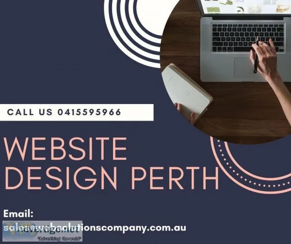 web design company in Brisbane  0415595966