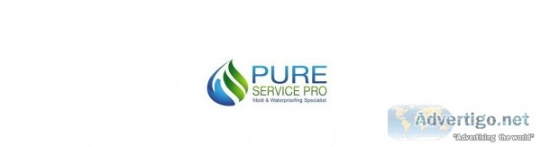 Find Water Damage Repair Services