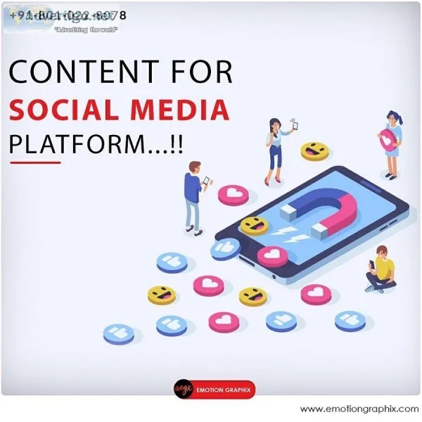 Top Social media marketing agency services in 2020. Best pricing