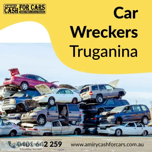 car wreckers Truganina