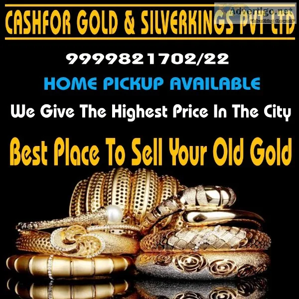 Piece Of Gold H Jewellery For Cash