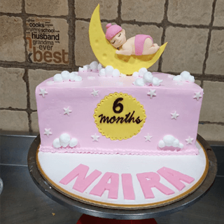 Half Birthday