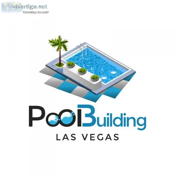 Las Vegas Pool Builders