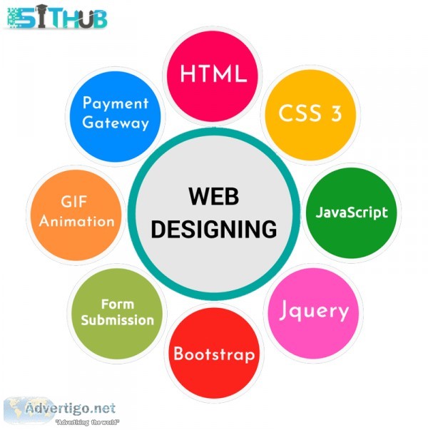 Web Designing Course