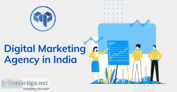Digital Marketing Agency in India AP Web World