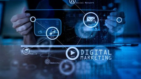 Best Digital Marketing Company in Kanpur  Acetians Technologies