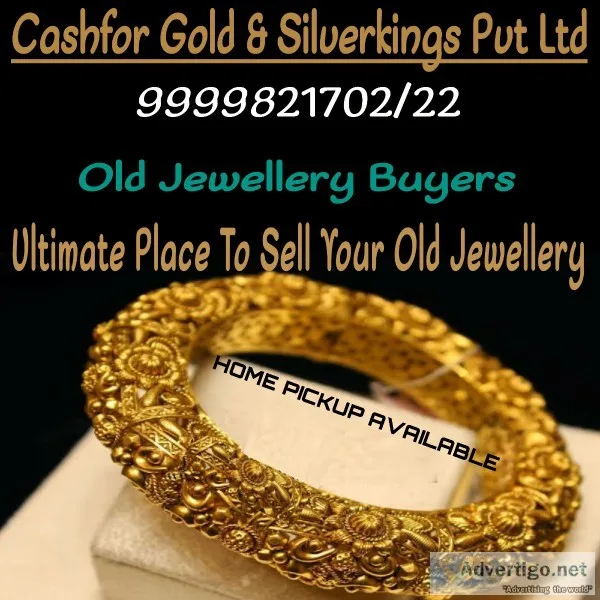 Sell Old Jewelry In Gurgaon