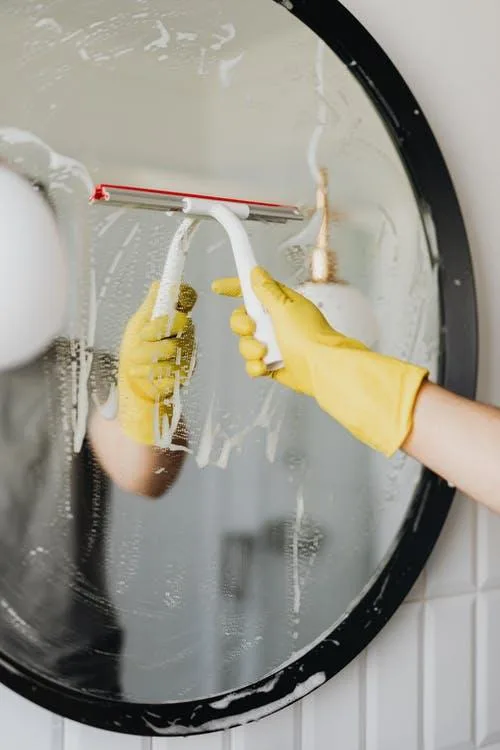 Professional and Affordable Deep Cleaning Services in GurgaonDel