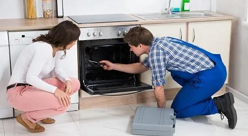 Perfection in Quality Services for Oven Repairs are Available in