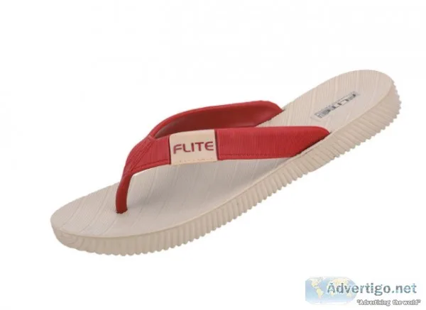 Designer Slippers - Flite