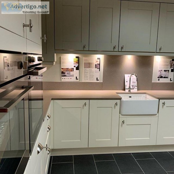 Perfect Kitchens by Design- Avantgarde Designs