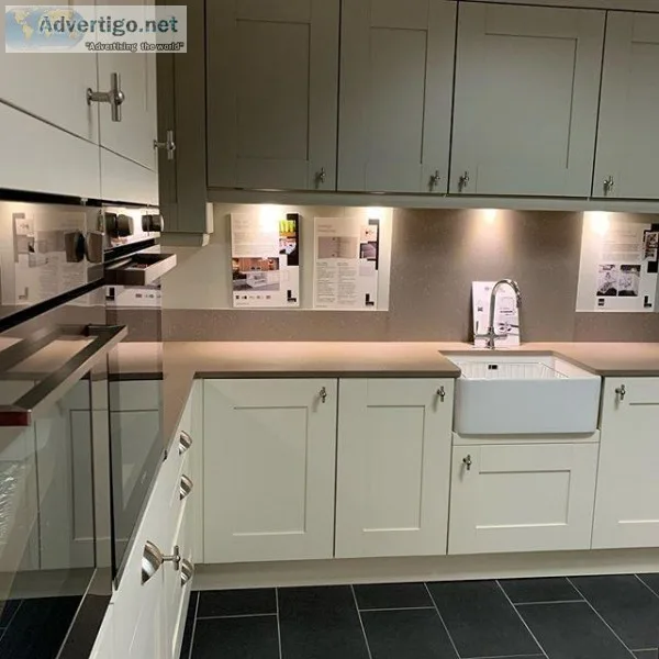 Perfect Kitchens by Design- Avantgarde Designs